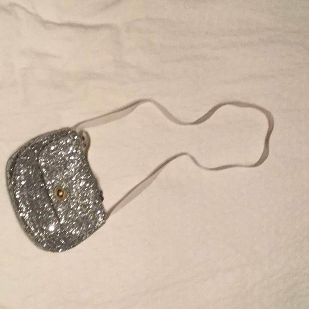 Sparkly bag kids